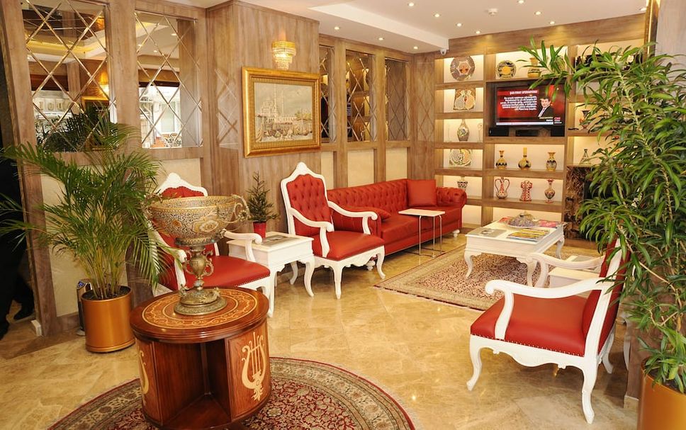 Salon Photo