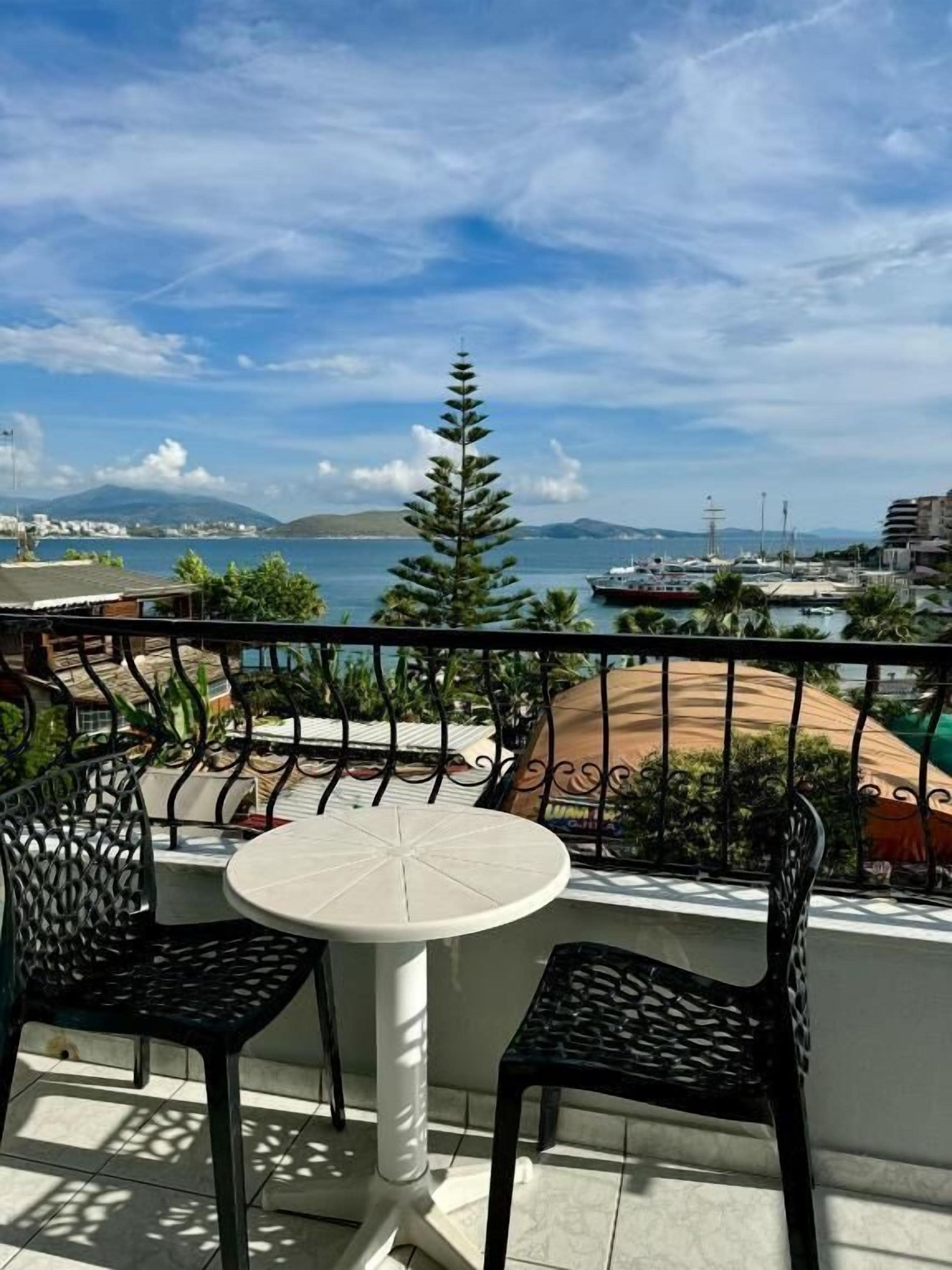 Balcon