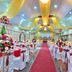 Salle de banquet
