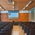 Espace de conférence