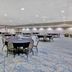 Salle de banquet