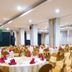 Salle de banquet