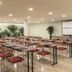 Espace de conférence