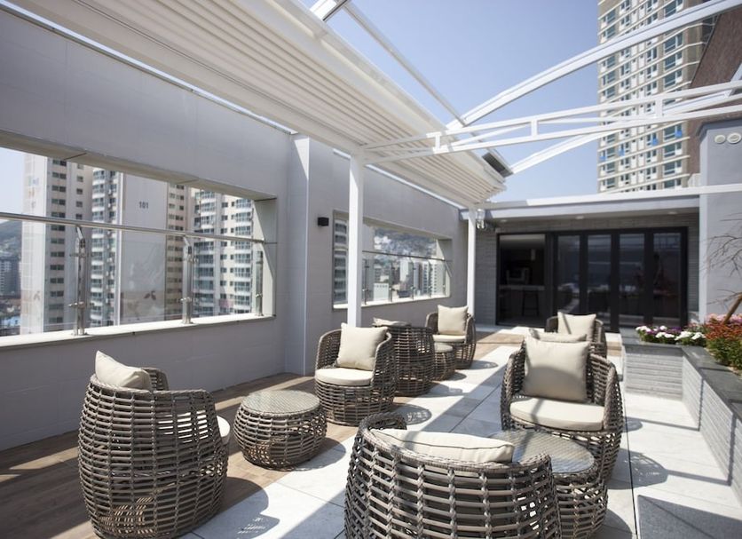 Balcon Photo