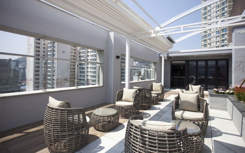 Balcon Photo