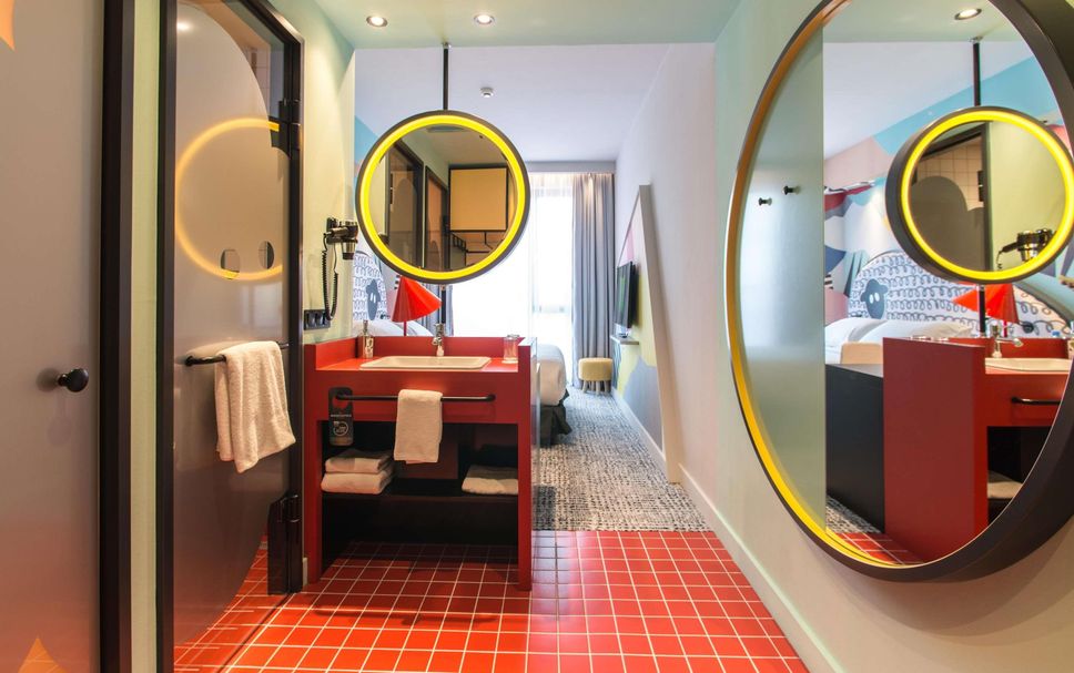 Chambre Photo