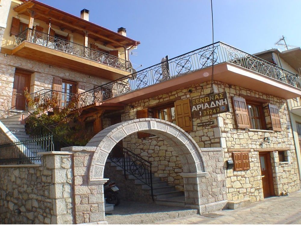 Extérieur Photo