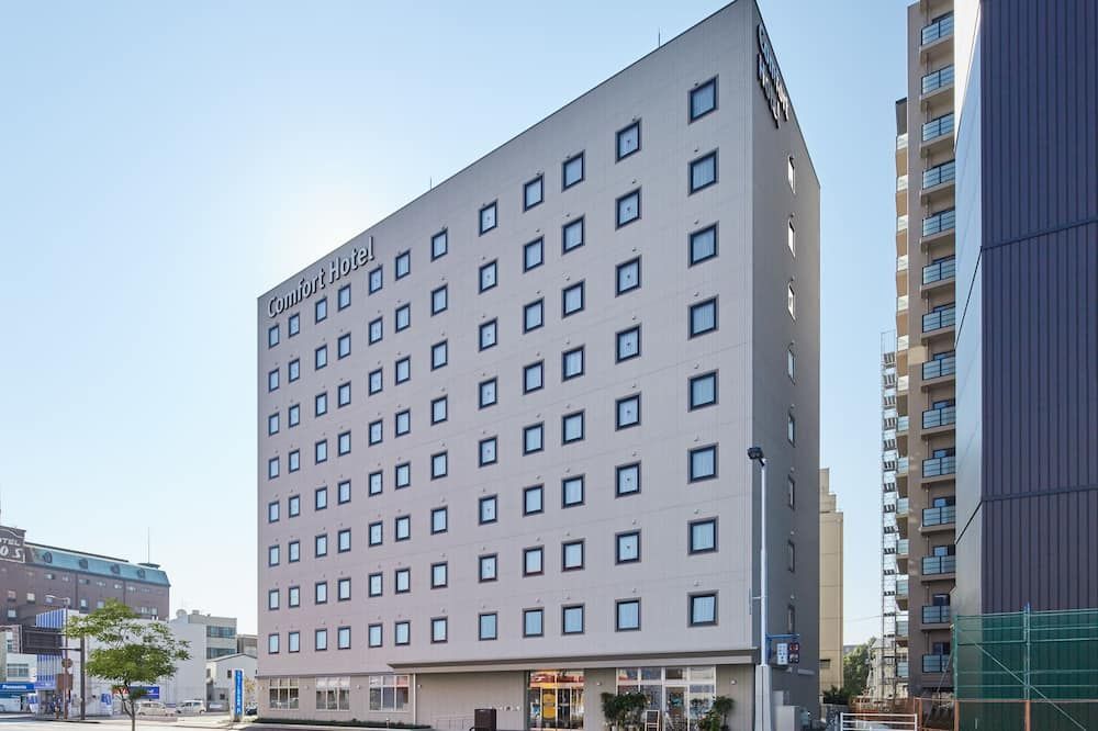 Bâtiment