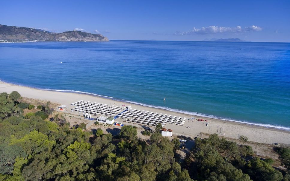 Plage Photo