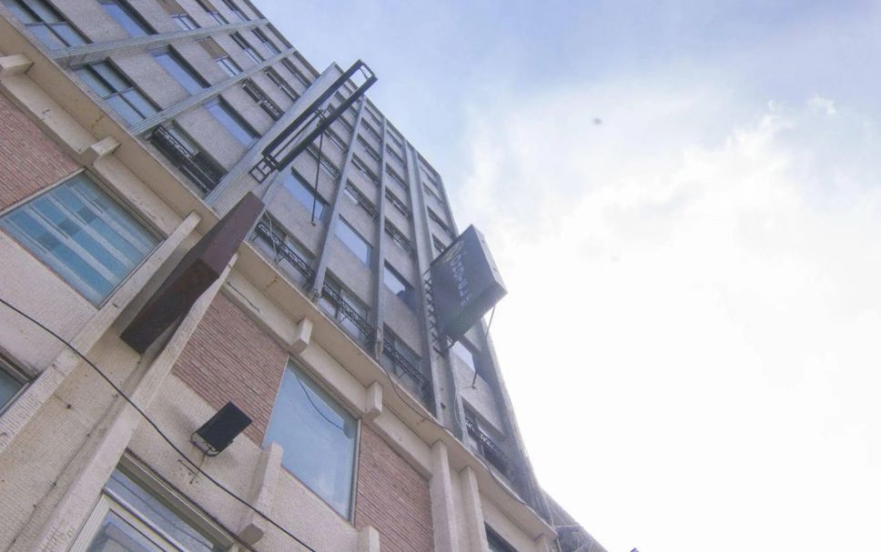 Bâtiment Photo