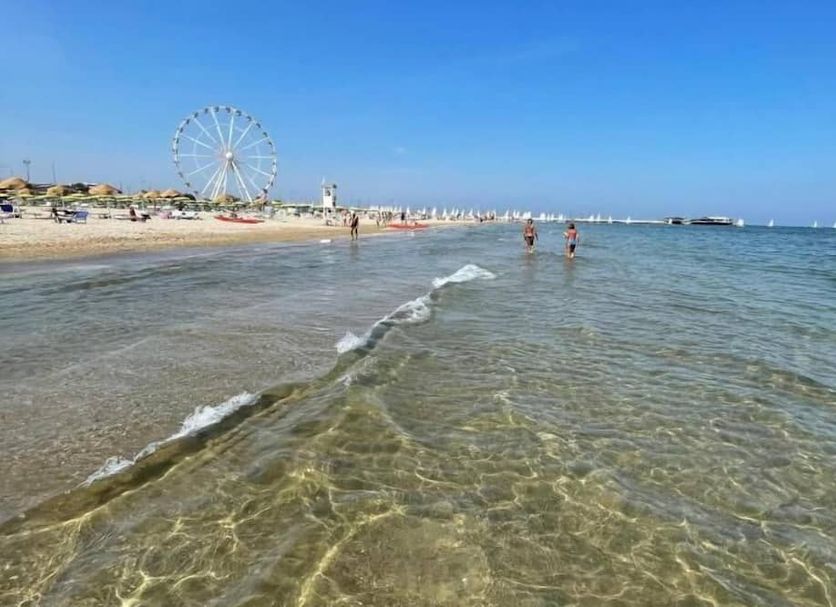 Plage Photo