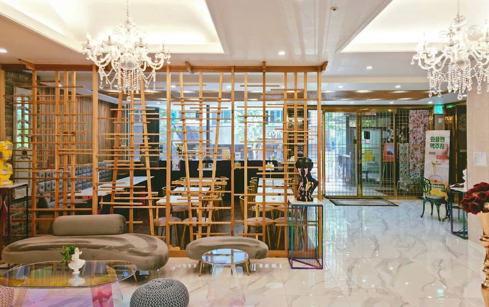 Hall d’entrée Photo