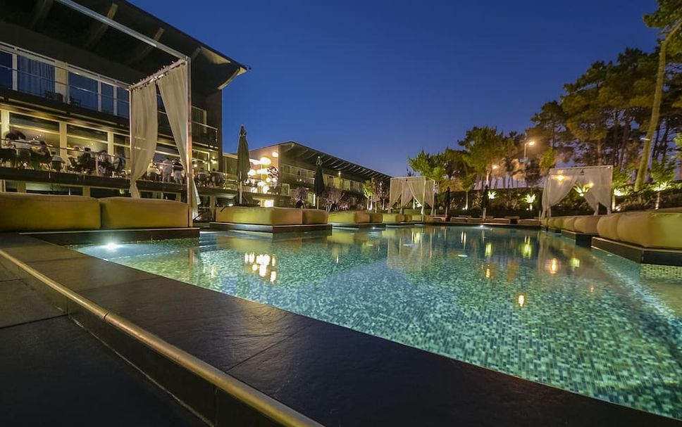 Piscine Photo