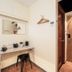 Équipements de la chambre
