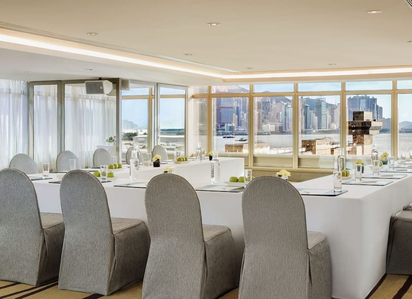 Salle de banquet Photo