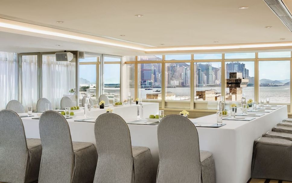 Salle de banquet Photo