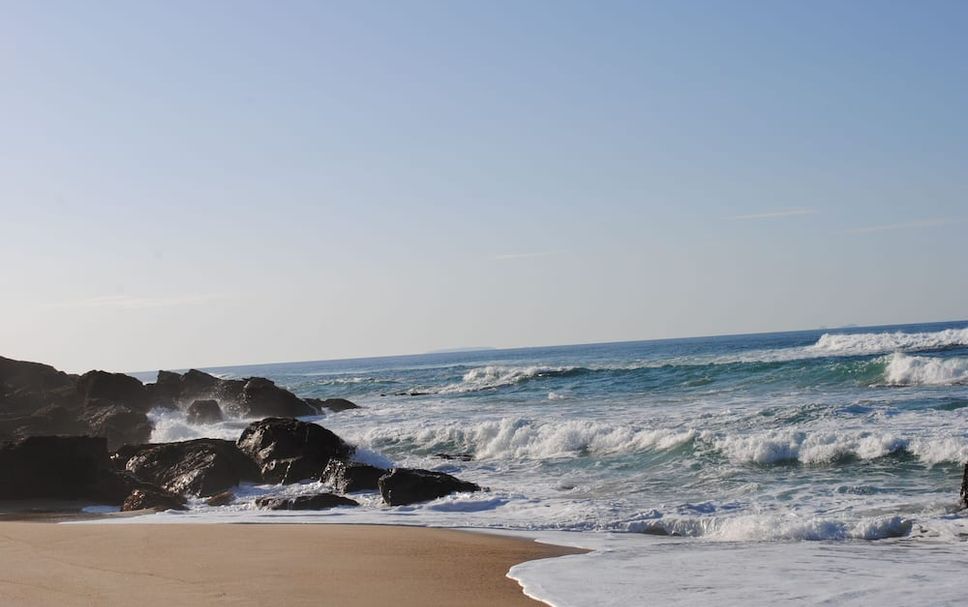 Plage Photo