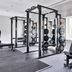 Salle de sport
