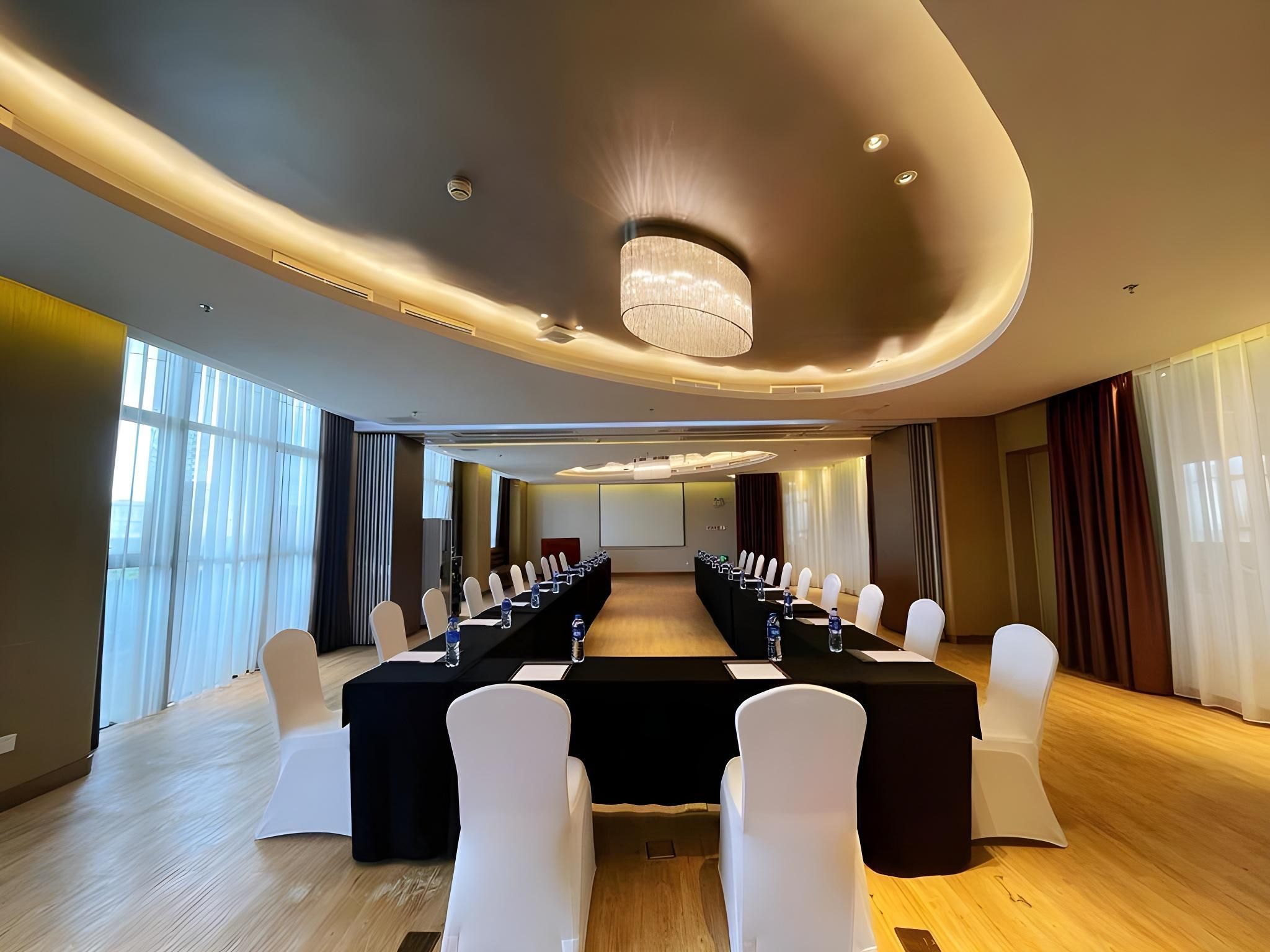 Espace de conférence