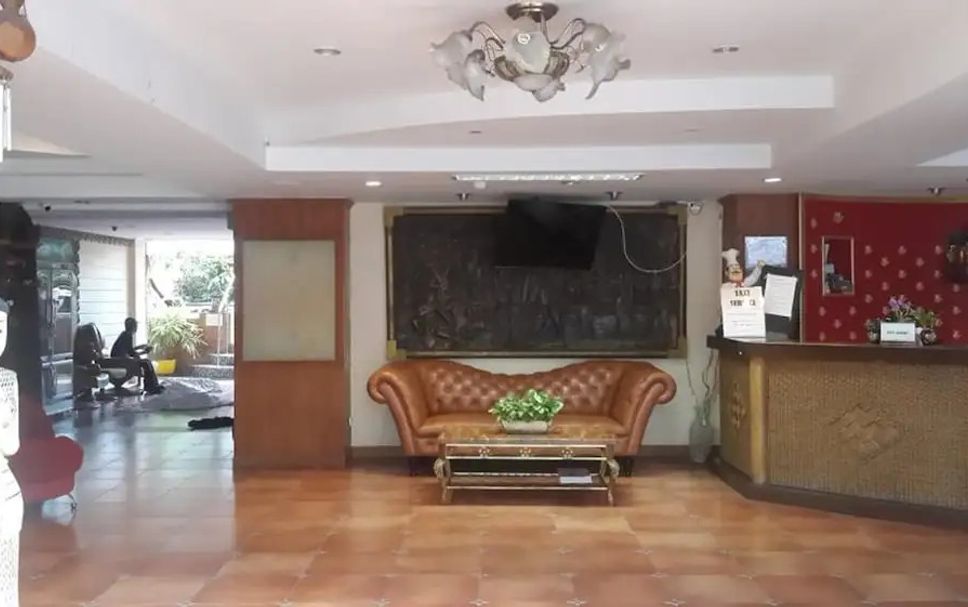 Hall d’entrée Photo