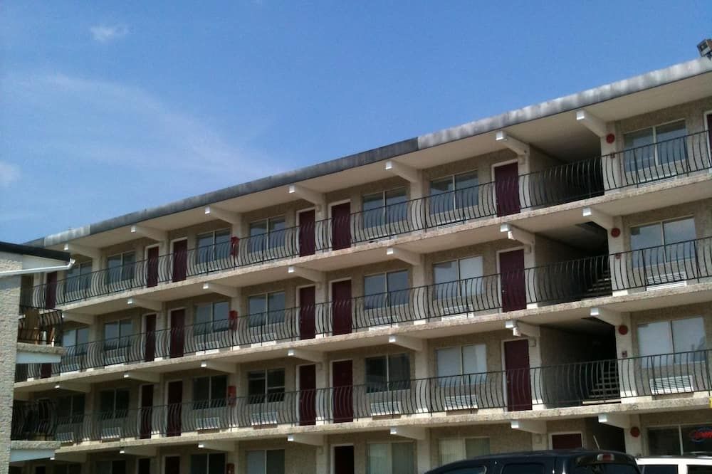Bâtiment