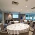 Salle de banquet