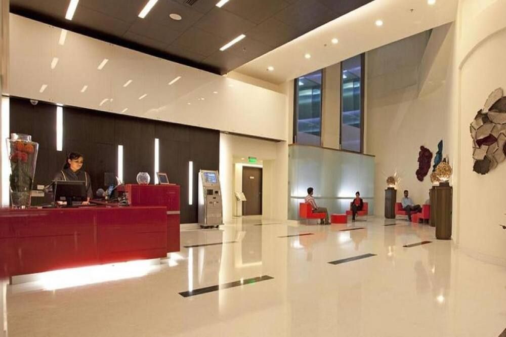 Hall d’entrée