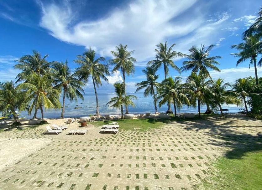 Plage Photo