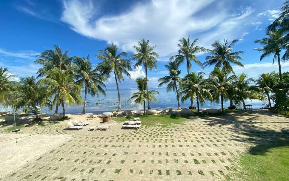 Plage Photo