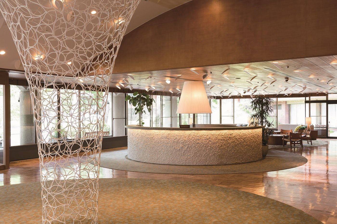 Hall d’entrée Photo