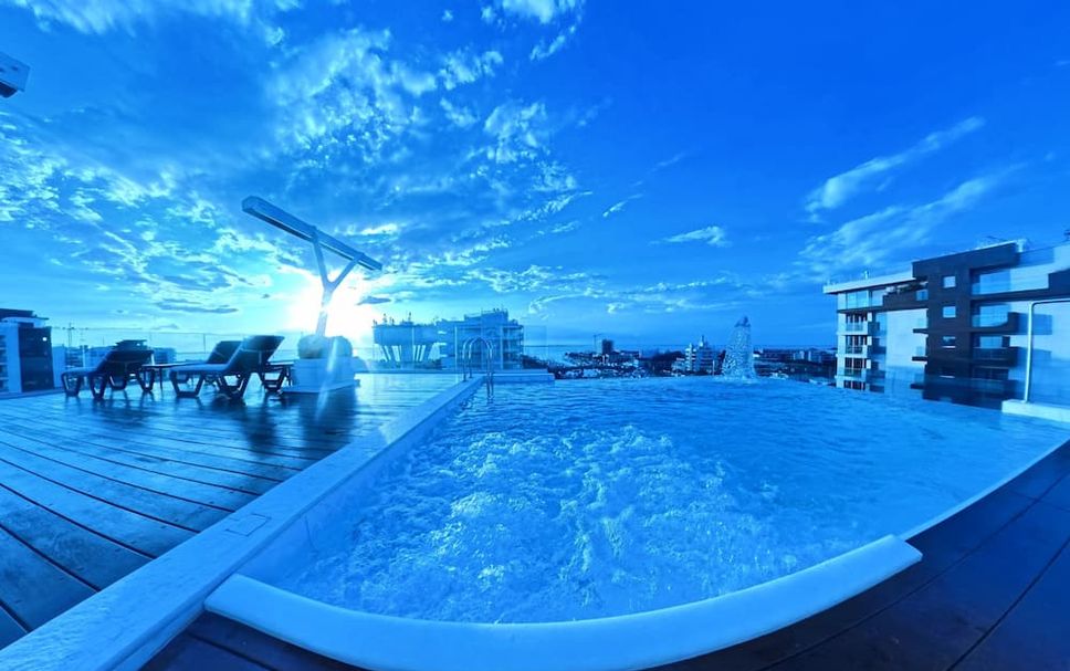 Piscine Photo