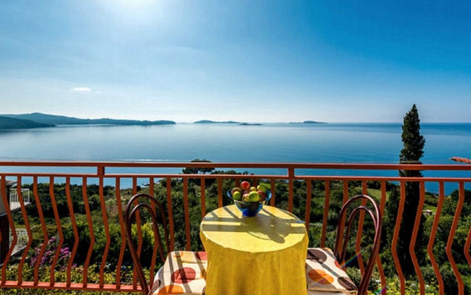 Balcon Photo