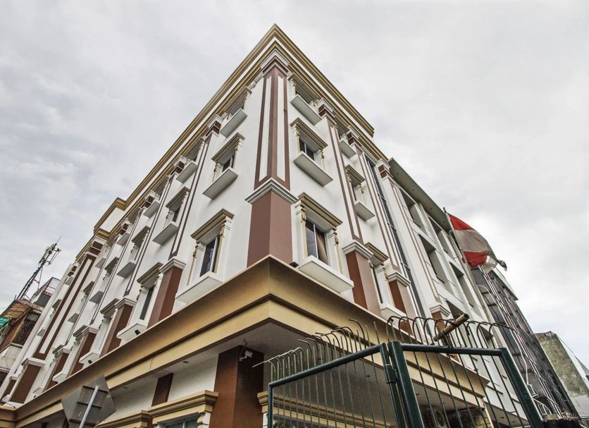 Bâtiment Photo