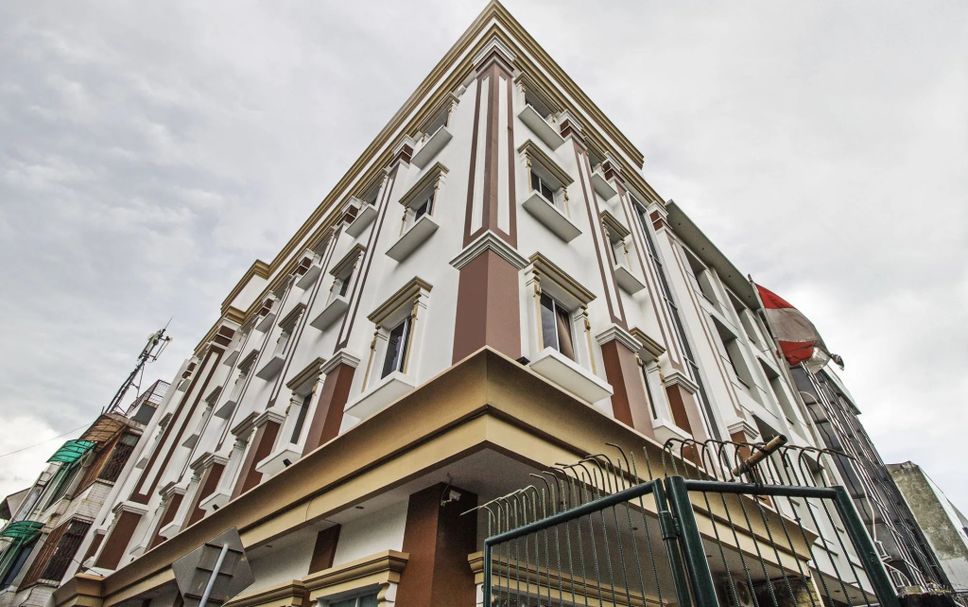 Bâtiment Photo
