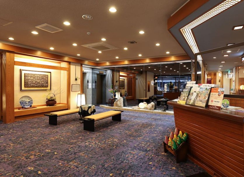 Hall d’entrée Photo