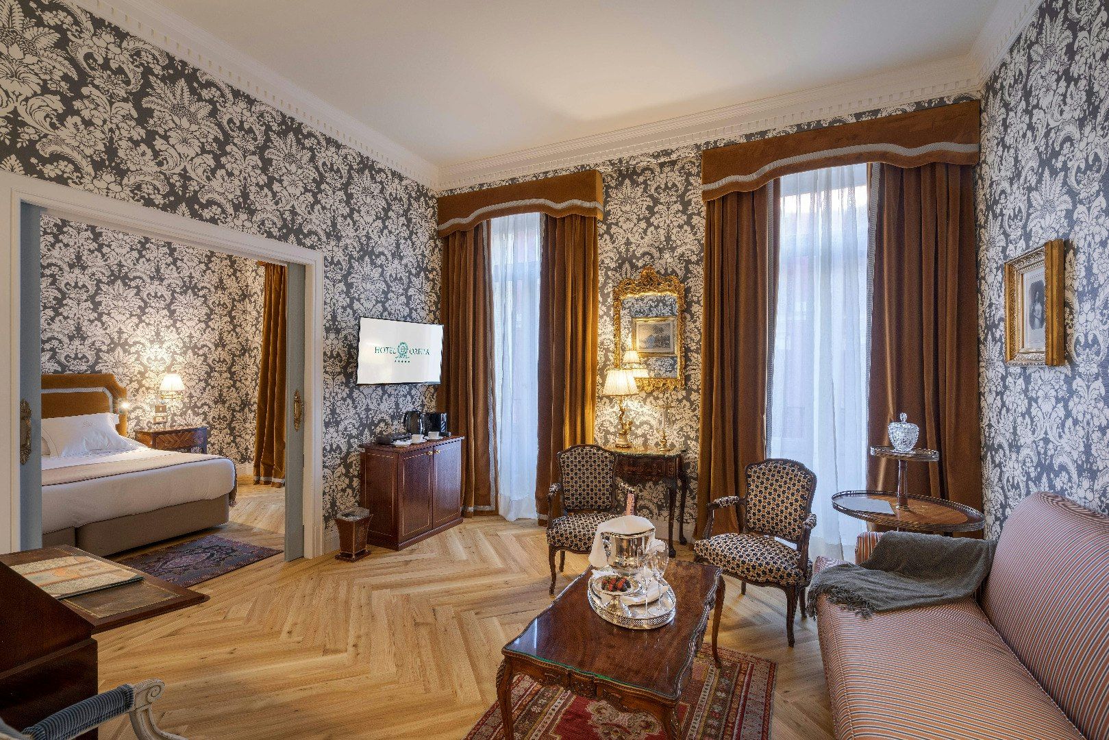 Chambre