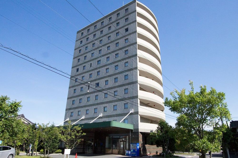 Bâtiment