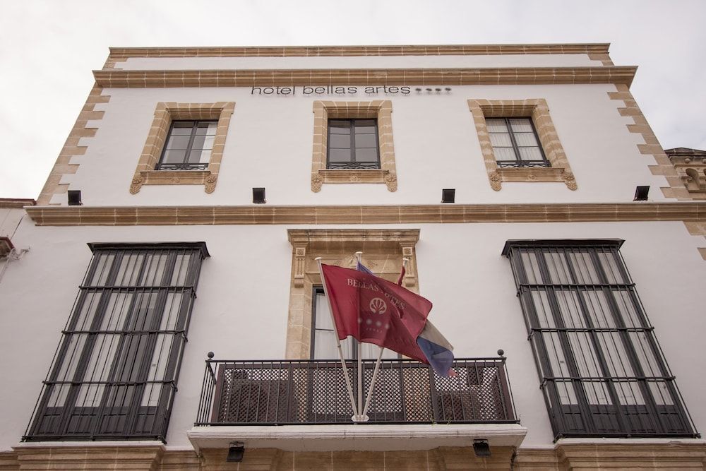 Bâtiment