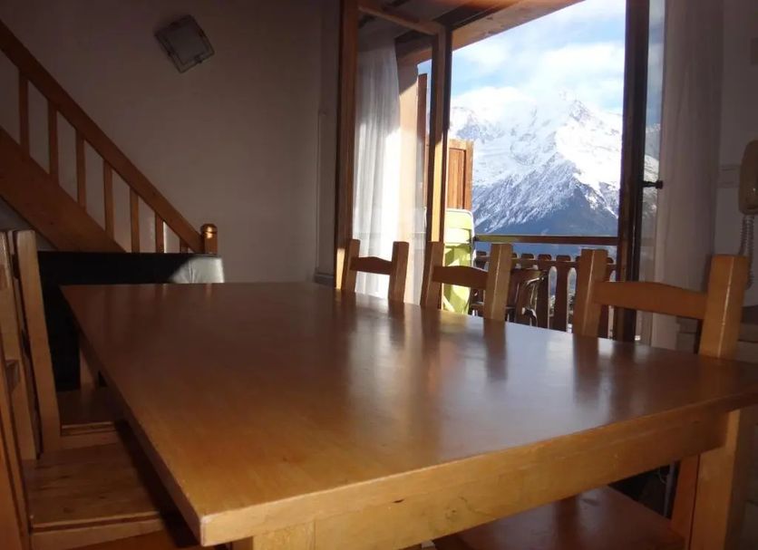 Salle à manger Photo