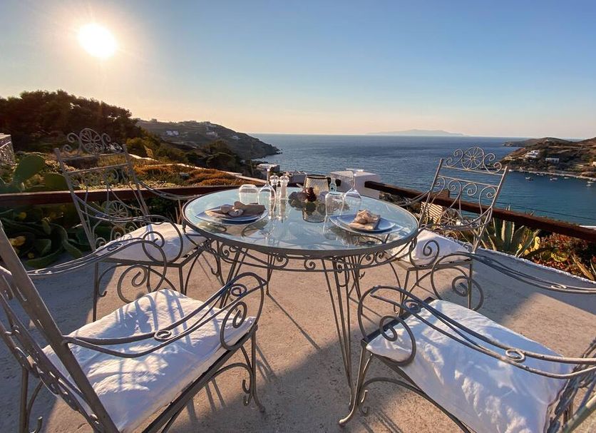 Balcon Photo