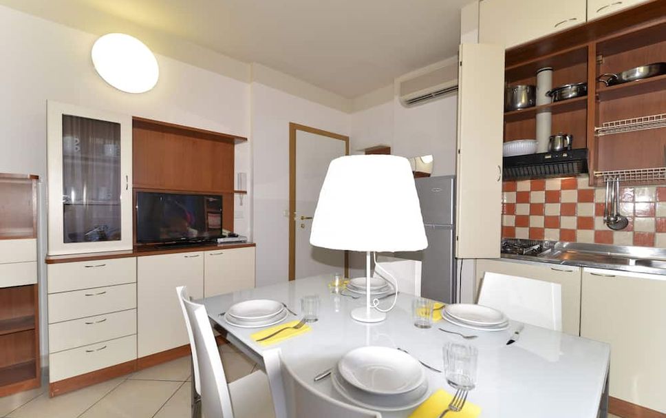 Salle à manger Photo