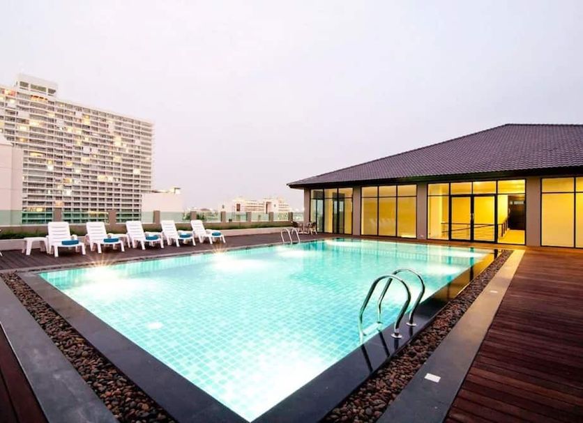 Piscine Photo
