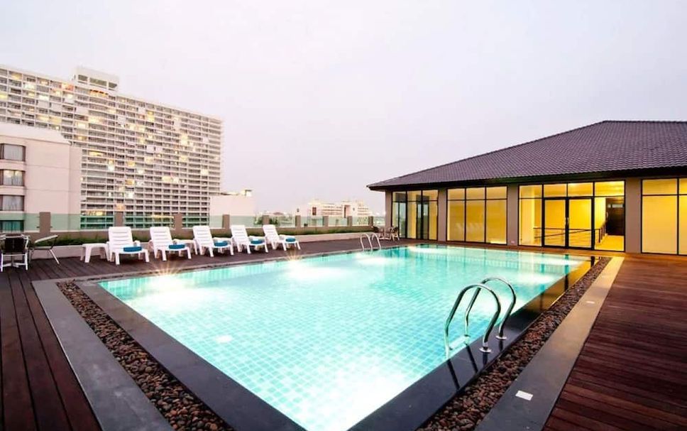 Piscine Photo