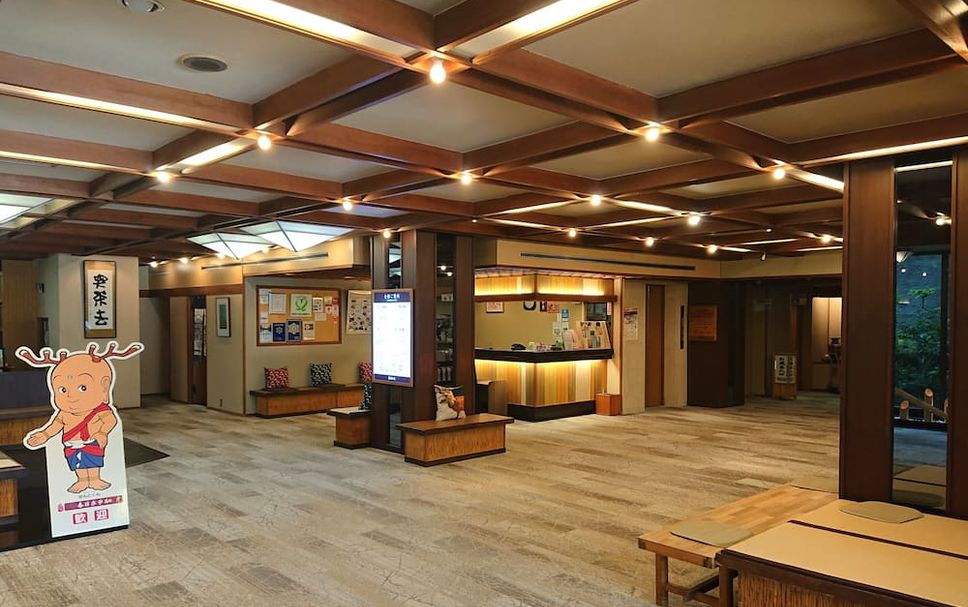 Hall d’entrée Photo