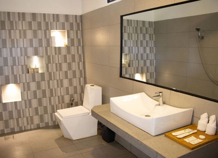 Salle de bain Photo