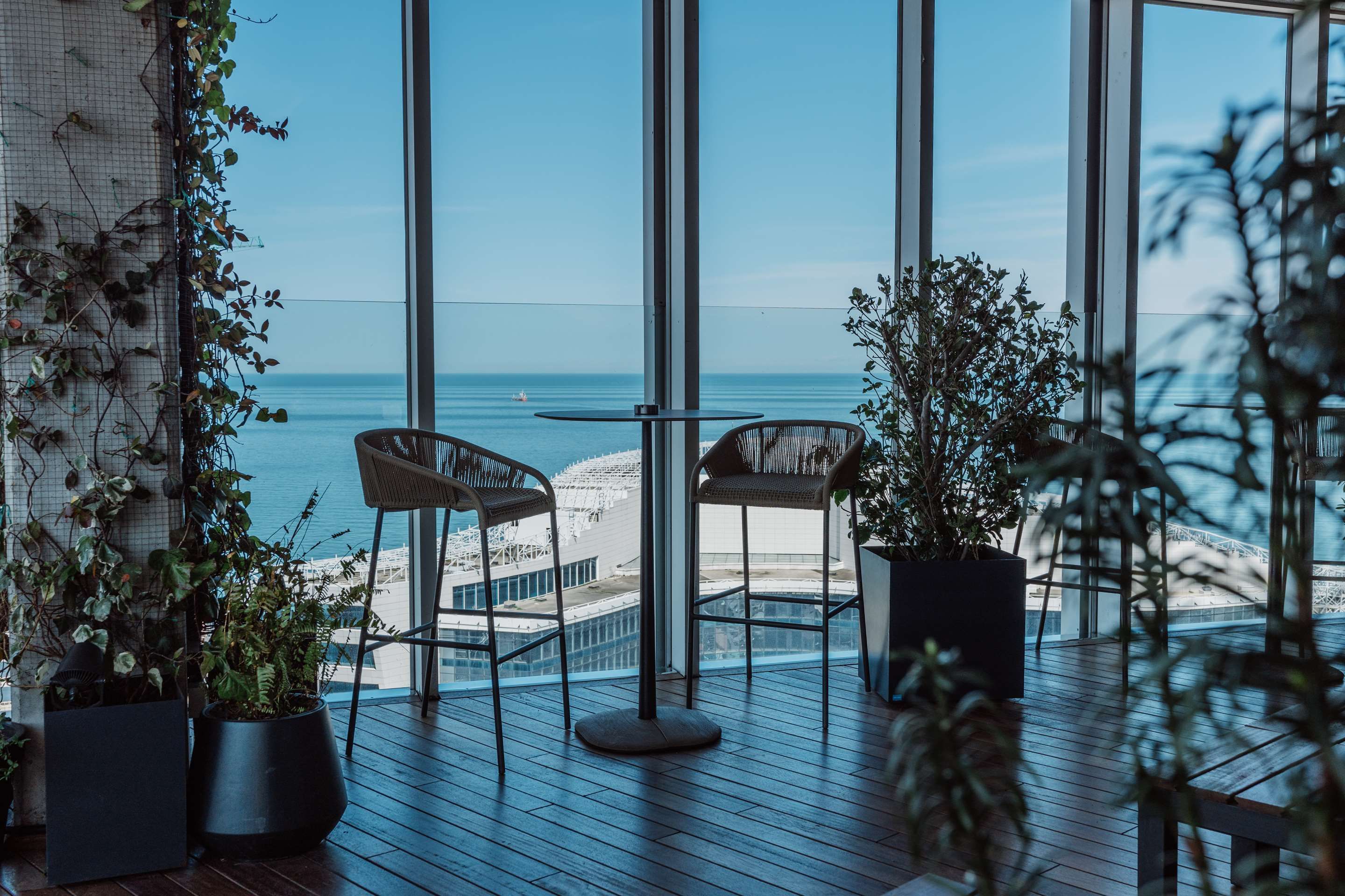 Balcon