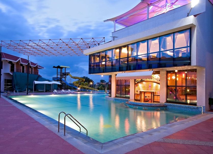 Piscine Photo