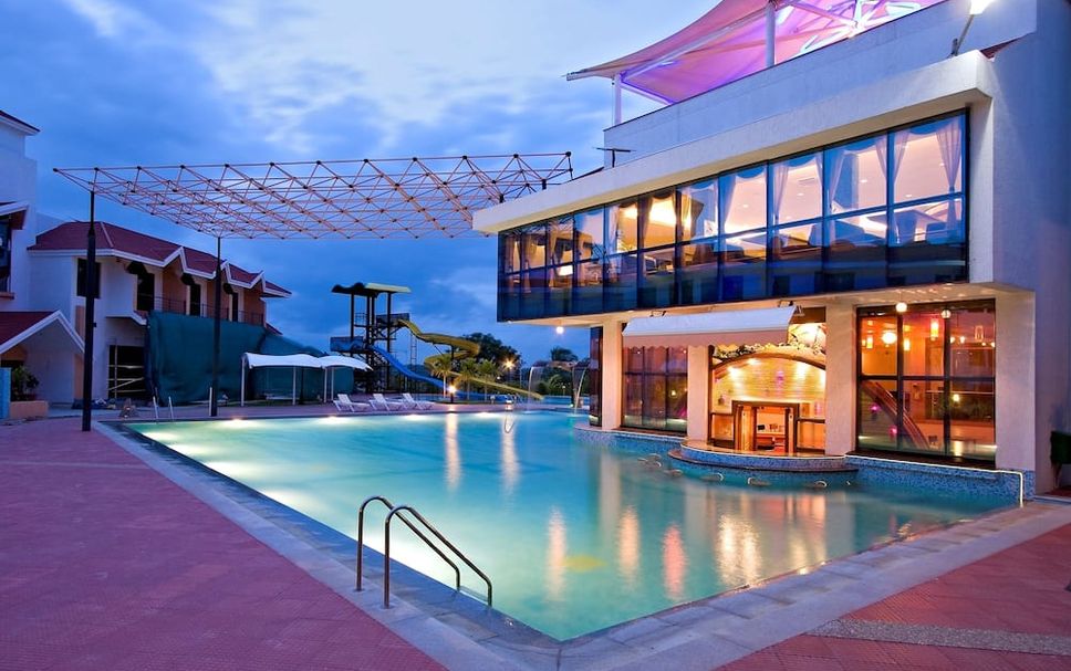 Piscine Photo