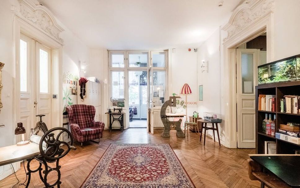 Salon Photo