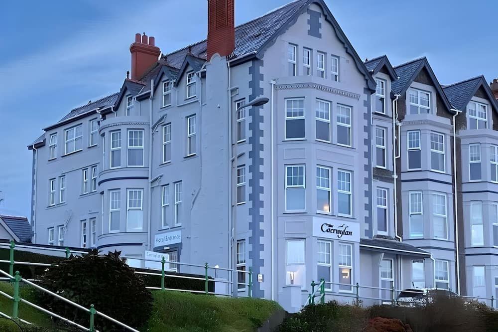 Bâtiment
